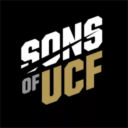 Sons of UCF Podcast artwork
