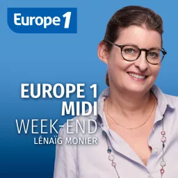 Europe 1 Midi week-end