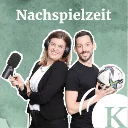 Nachspielzeit – der österreichische Fußballpodcast artwork