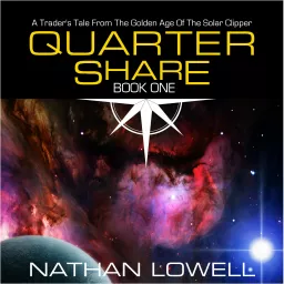 Quarter Share Podcast artwork