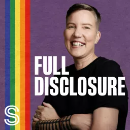 Full Disclosure with Karen O'Leary Podcast artwork
