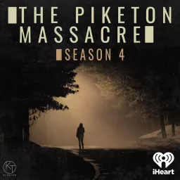 The Piketon Massacre Podcast artwork