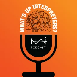 What’s Up, Interpreters? A Podcast from the National Association for Interpretation artwork