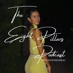 The Eight Pillars Podcast artwork