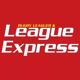 League Express Podcast artwork