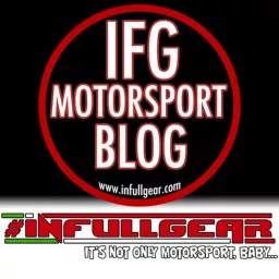 IFG - IN FULL GEAR Motorsport Podcast artwork