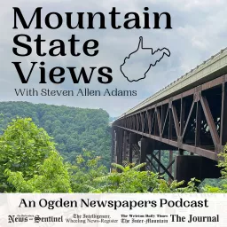 Mountain State Views Podcast artwork