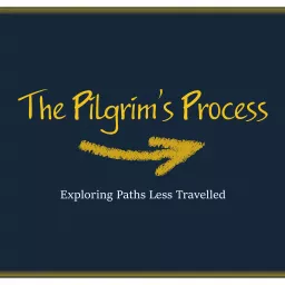 The Pilgrim's Process Podcast artwork