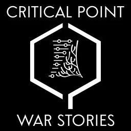 Critical Point War Stories: Software Engineers Talk Breaking Production Podcast artwork