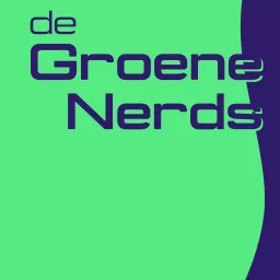 de Groene Nerds podcast