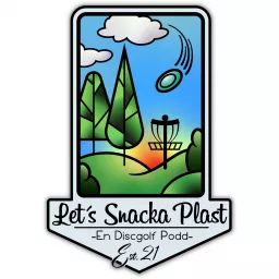 Let´s Snacka Plast Podcast artwork