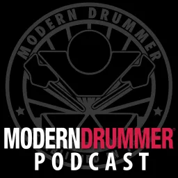 Modern Drummer Podcasts artwork