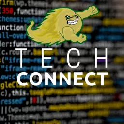 Tech Connect Podcast artwork