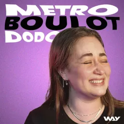 métro-boulot-dodo Podcast artwork