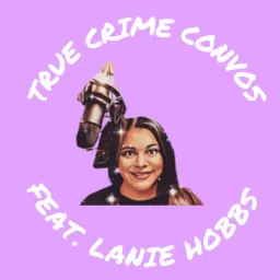 True Crime Convos Podcast artwork