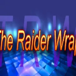 TRW - The Raider Wrap Podcast artwork