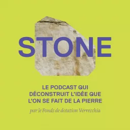 STONE Podcast artwork