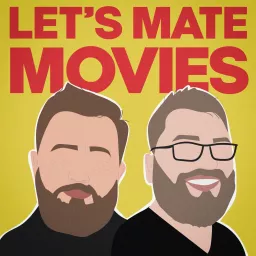 [PL]Let's Mate Movies - analizy i polecjaki filmowe Podcast artwork
