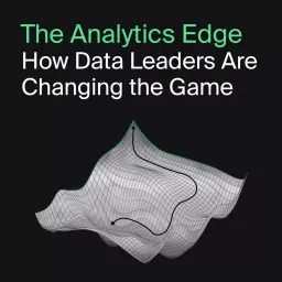 The Analytics Edge