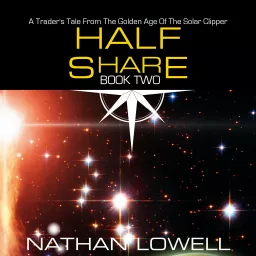Half Share Podcast artwork