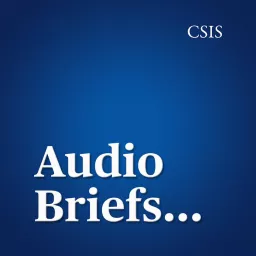 Audio Briefs Podcast artwork