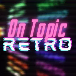 On Topic Retro Podcast artwork