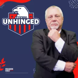 America Unhinged with Dr John Diamond