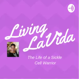 Living LaVida Podcast artwork