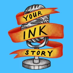 Your Ink Story Podcast artwork