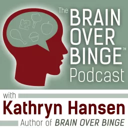 Brain over Binge Podcast artwork