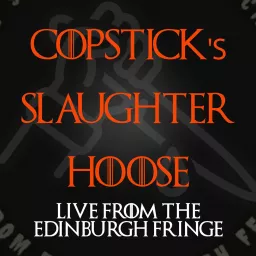 Slaughter Hoose At The Edinburgh Fringe