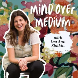 Mind Over Medium Podcast artwork