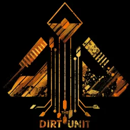 The Dirt Unit Podcast artwork