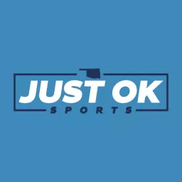 Just OK Sports Podcast artwork