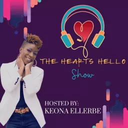 The Hearts Hello Podcast artwork