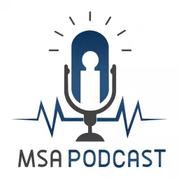 MSA Podcast artwork