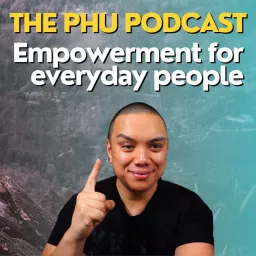 The Phu Podcast artwork