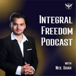 Integral Freedom Podcast artwork