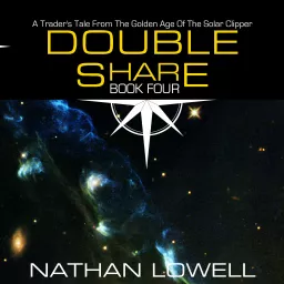 Double Share Podcast artwork