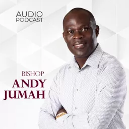 Bishop Andy Jumah