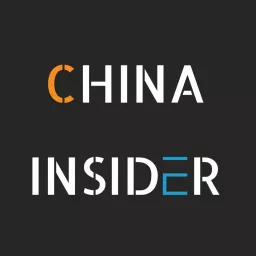 China Insider Podcast artwork