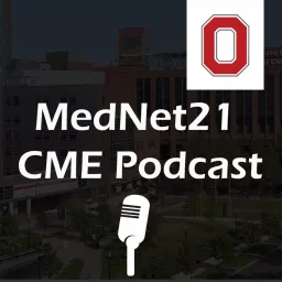 OSU MedNet21 Podcast artwork