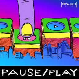 Pause/Play Podcast artwork