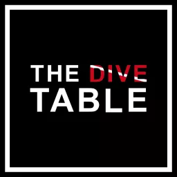 The Dive Table Podcast artwork