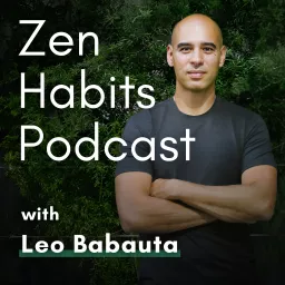Zen Habits Podcast artwork