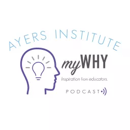 My Why Podcast artwork