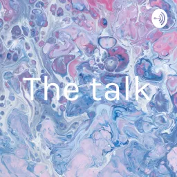 The talk Podcast artwork