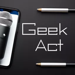 GeekAct-ギークアクト-