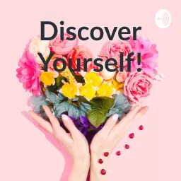 Discover Yourself! Podcast artwork