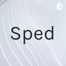 Sped Podcast artwork